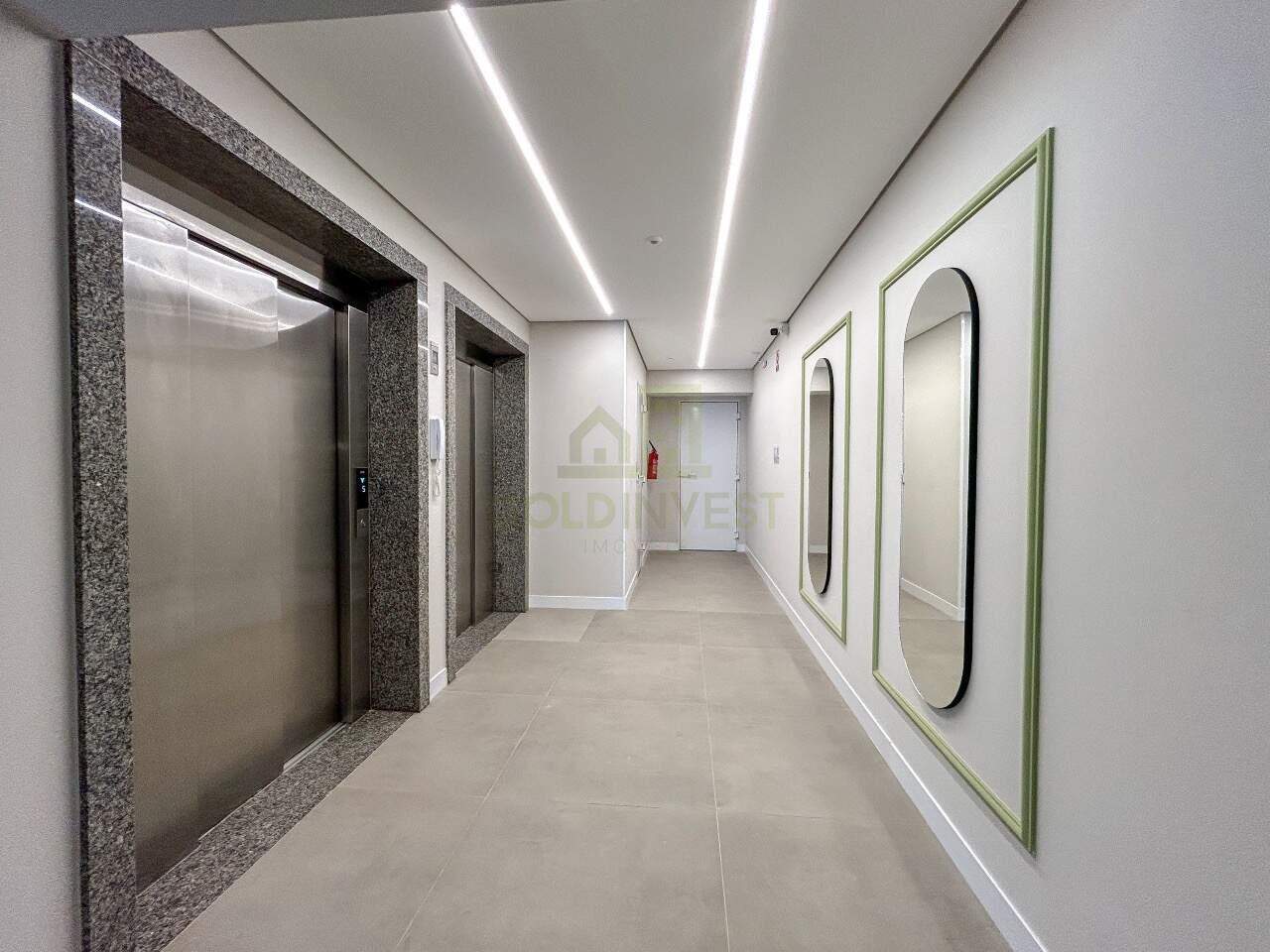 Apartamento à venda no Santa Terezinha: 