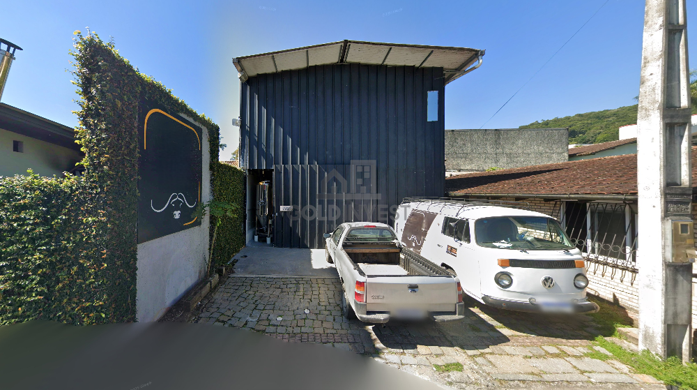 Galpão para aluguel no Guarani: 