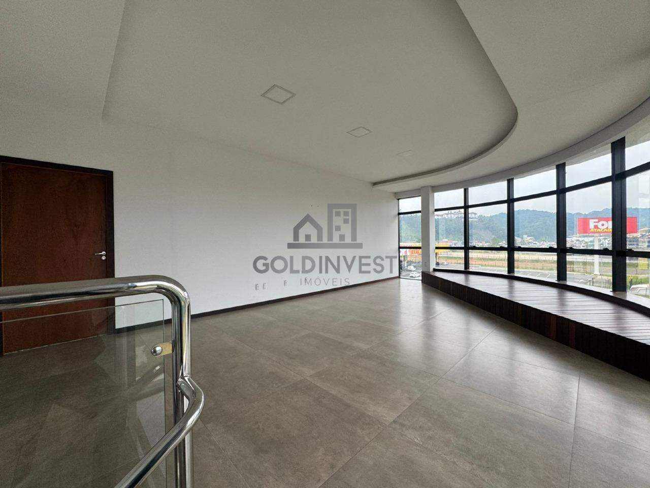 Sala Comercial para aluguel no Centro II: 