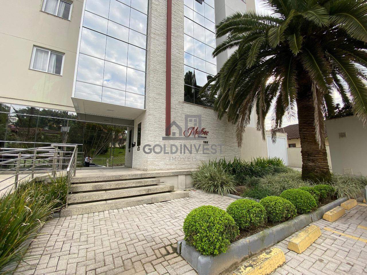 Apartamento à venda no Souza Cruz: 