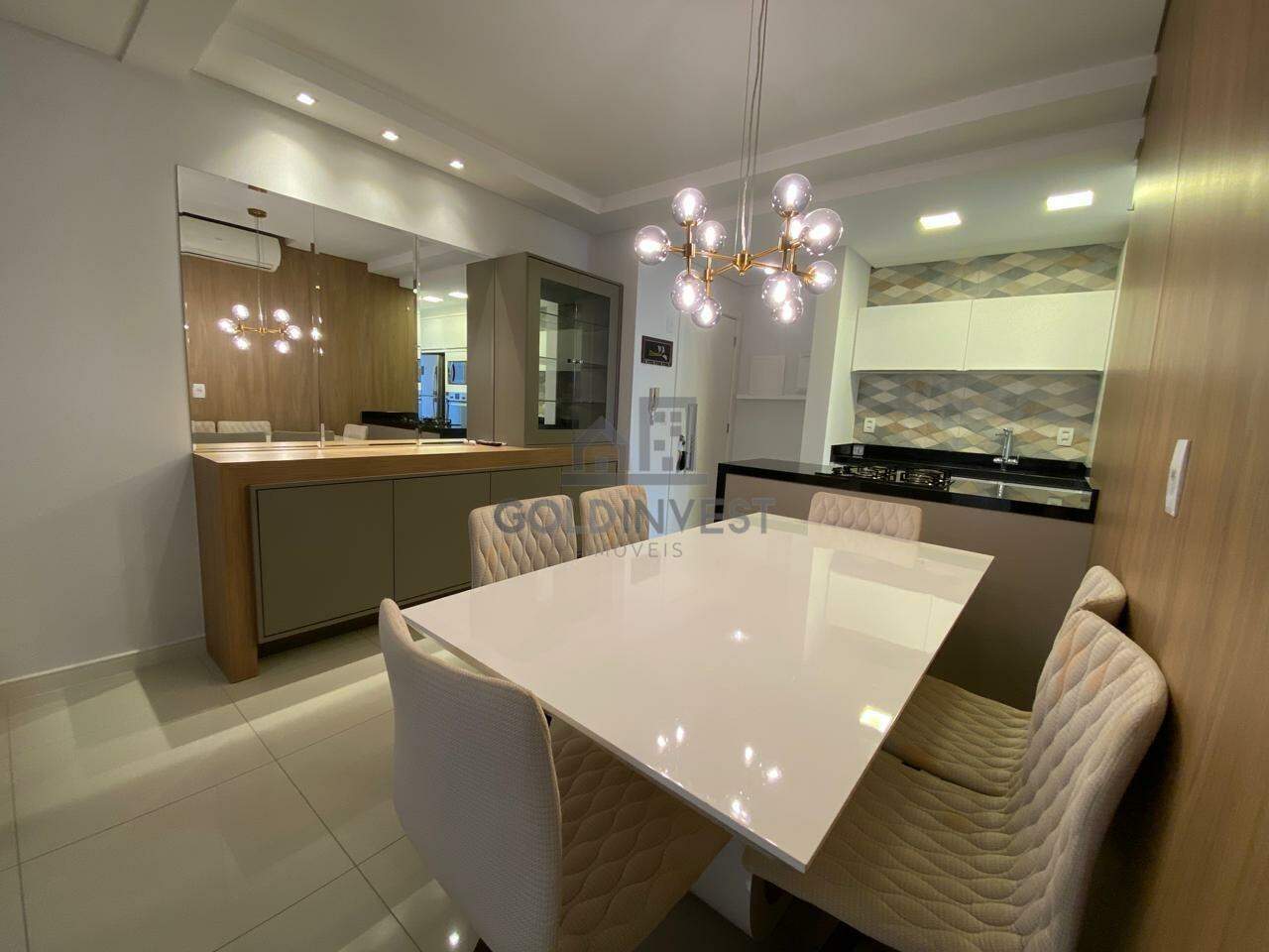 Apartamento à venda no Souza Cruz: 