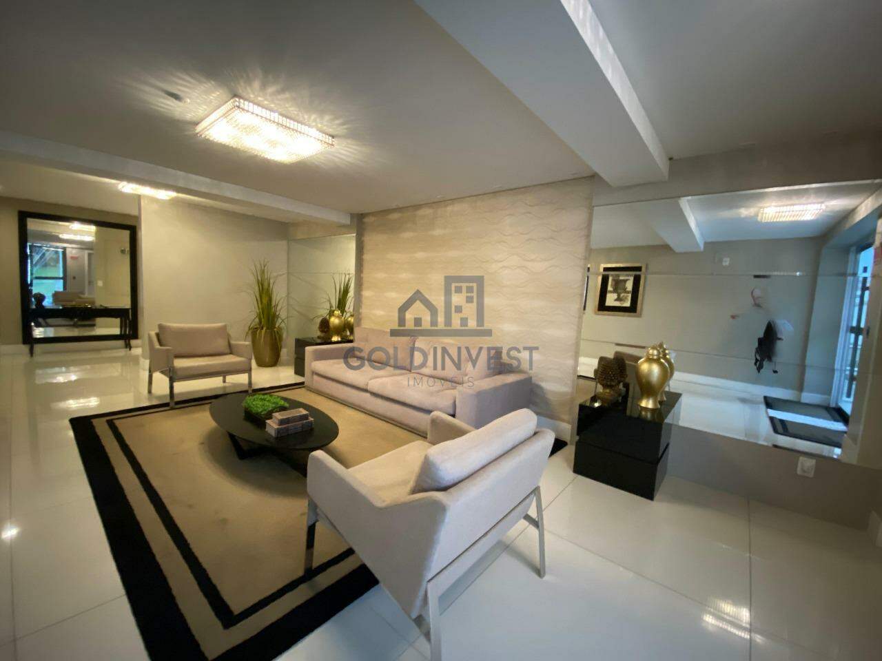 Apartamento à venda no Souza Cruz: 