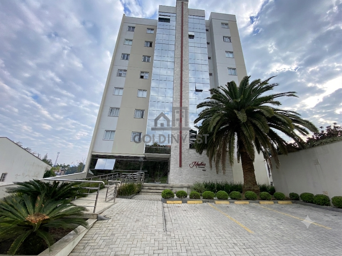 Apartamento à venda no Souza Cruz: 