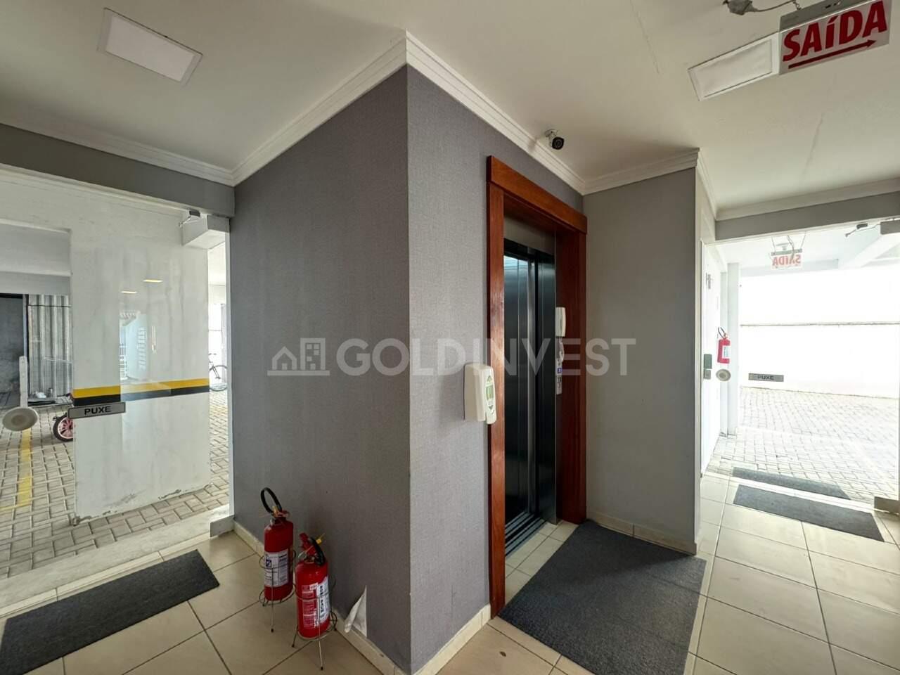 Apartamento de 2 quartos, 60m² no bairro Dom Joaquim, em Brusque | Eu Corretor