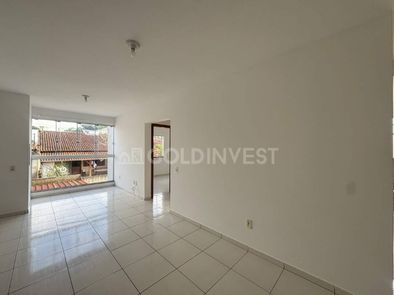 Apartamento de 2 quartos, 60m² no bairro Dom Joaquim, em Brusque | Eu Corretor