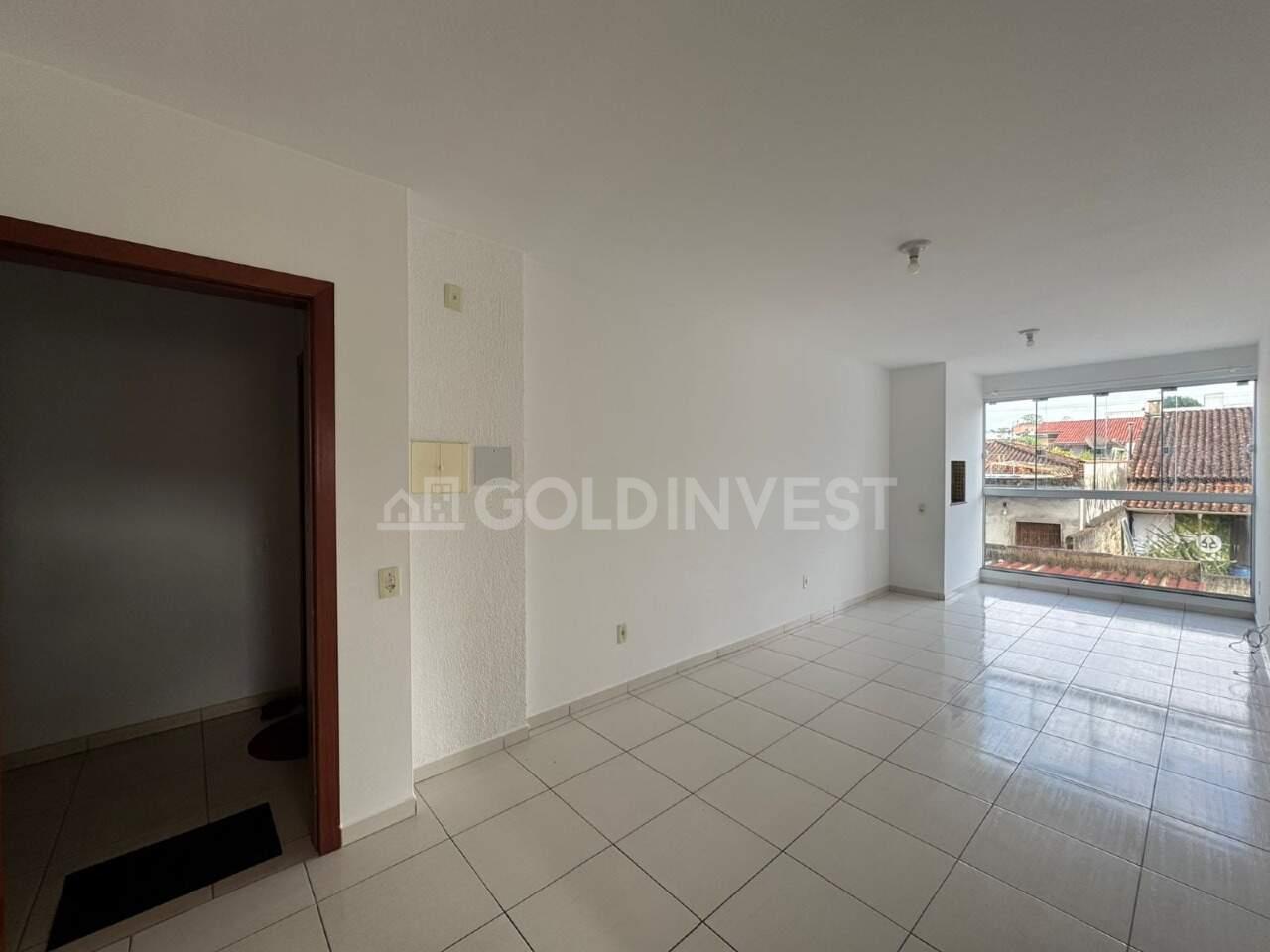 Apartamento de 2 quartos, 60m² no bairro Dom Joaquim, em Brusque | Eu Corretor