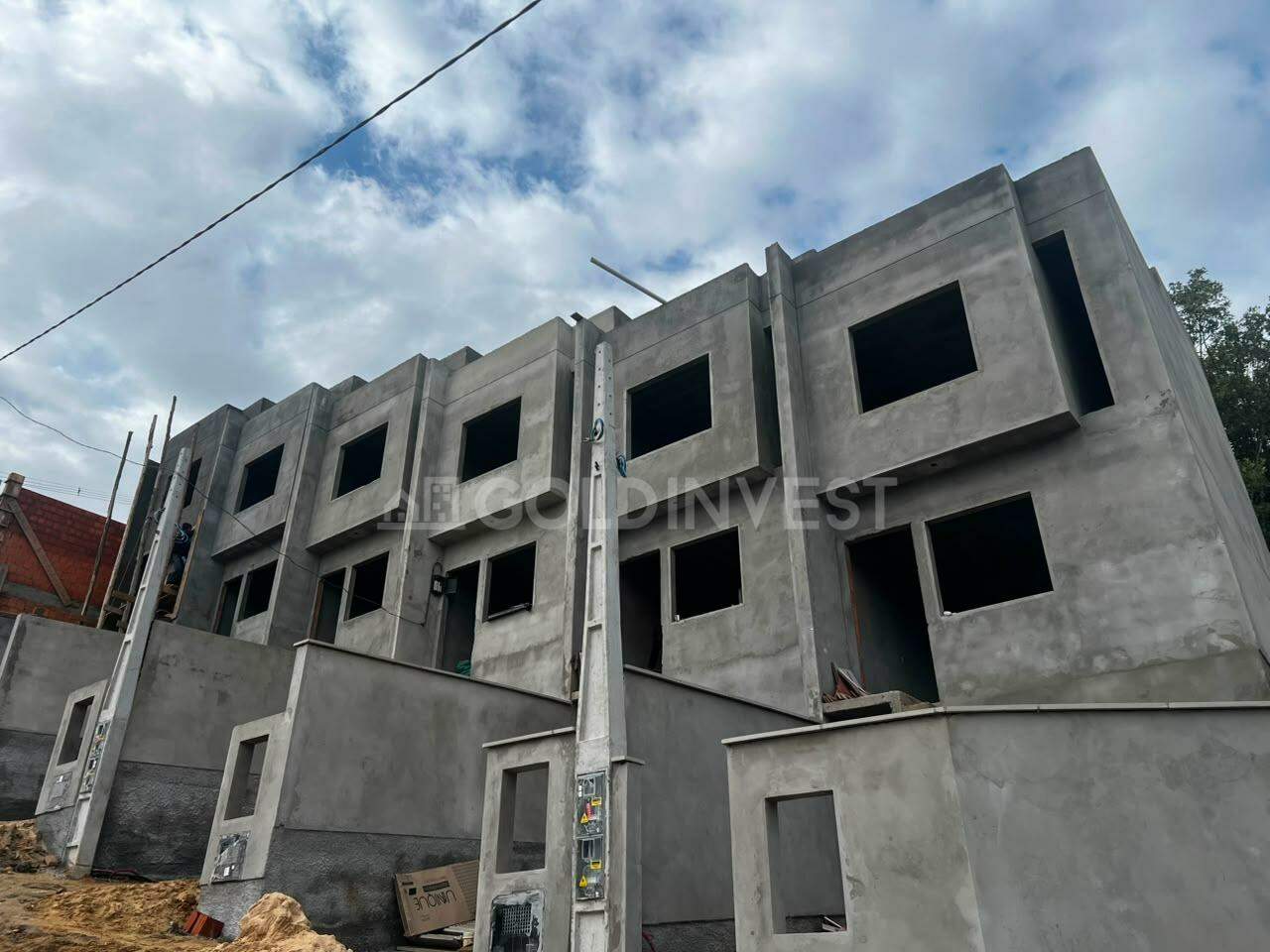 Casa de 2 quartos, 63m² no bairro Limeira Baixa, em Brusque | Eu Corretor