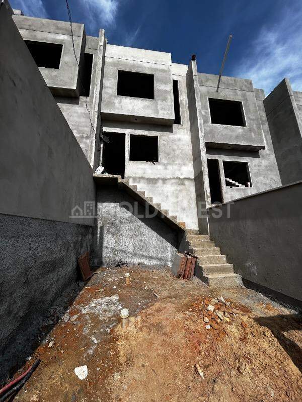 Casa de 2 quartos, 63m² no bairro Limeira Baixa, em Brusque | Eu Corretor