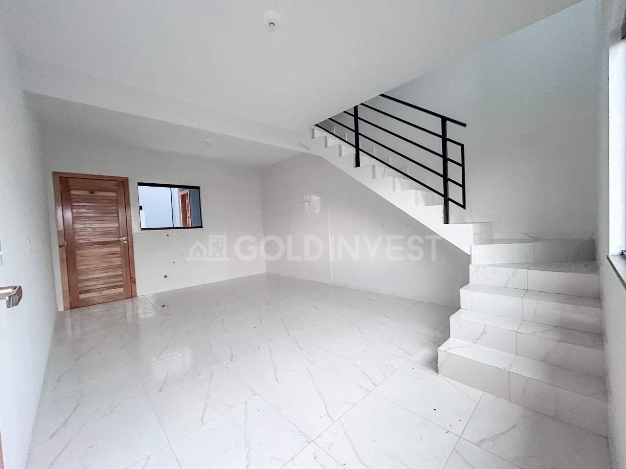 Casa de 2 quartos, 63m² no bairro Zantão, em Brusque | Eu Corretor