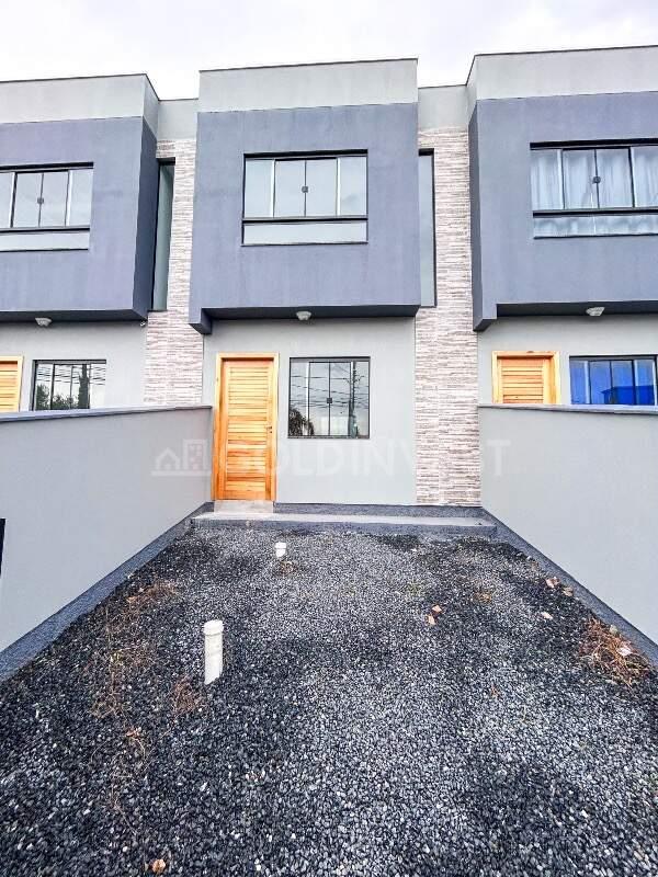 Casa de 2 quartos, 63m² no bairro Zantão, em Brusque | Eu Corretor