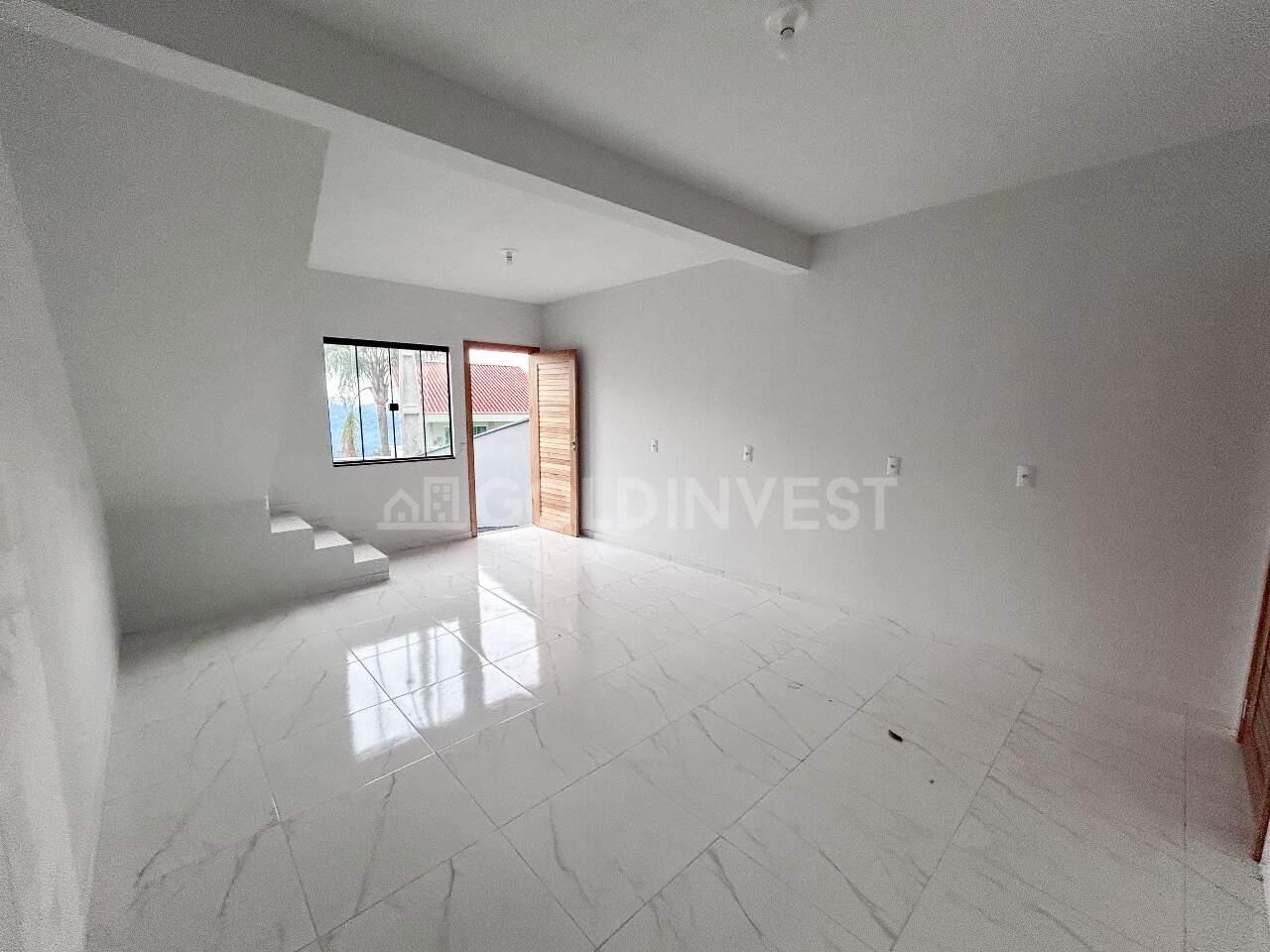Casa de 2 quartos, 63m² no bairro Zantão, em Brusque | Eu Corretor