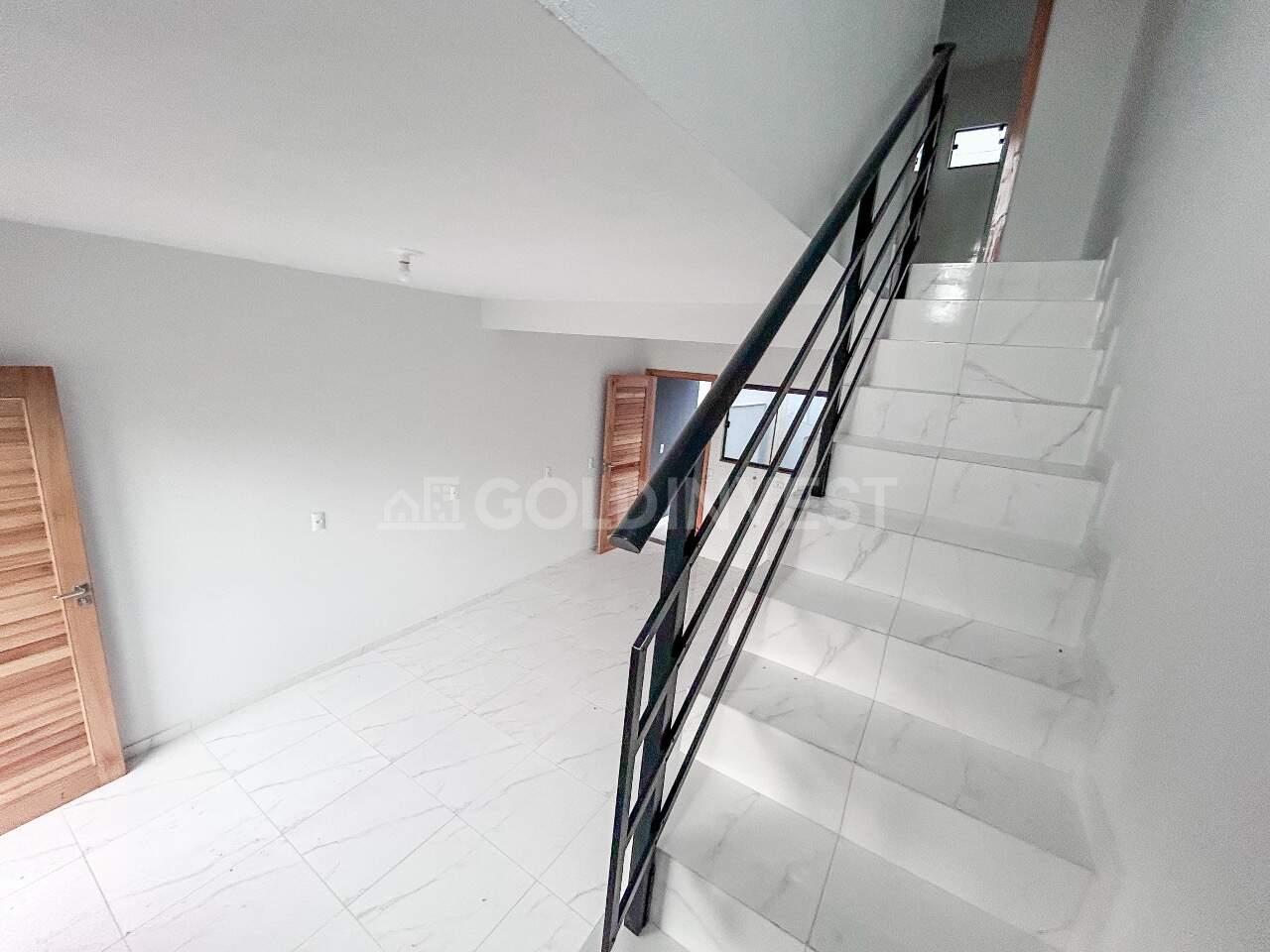 Casa de 2 quartos, 63m² no bairro Zantão, em Brusque | Eu Corretor