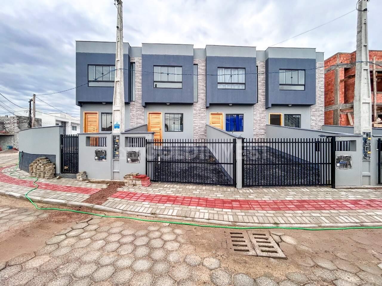 Casa de 2 quartos, 63m² no bairro Zantão, em Brusque | Eu Corretor