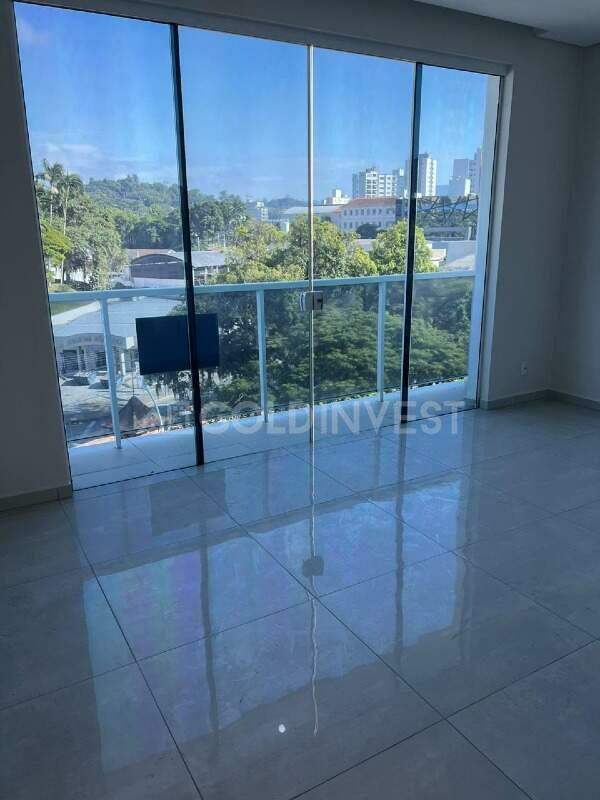 Sala Comercial de 95m² no bairro Centro, em Brusque | Eu Corretor