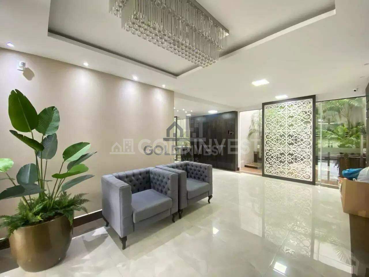 Apartamento de 2 quartos, 84m² no bairro São Luiz, em Brusque | Eu Corretor