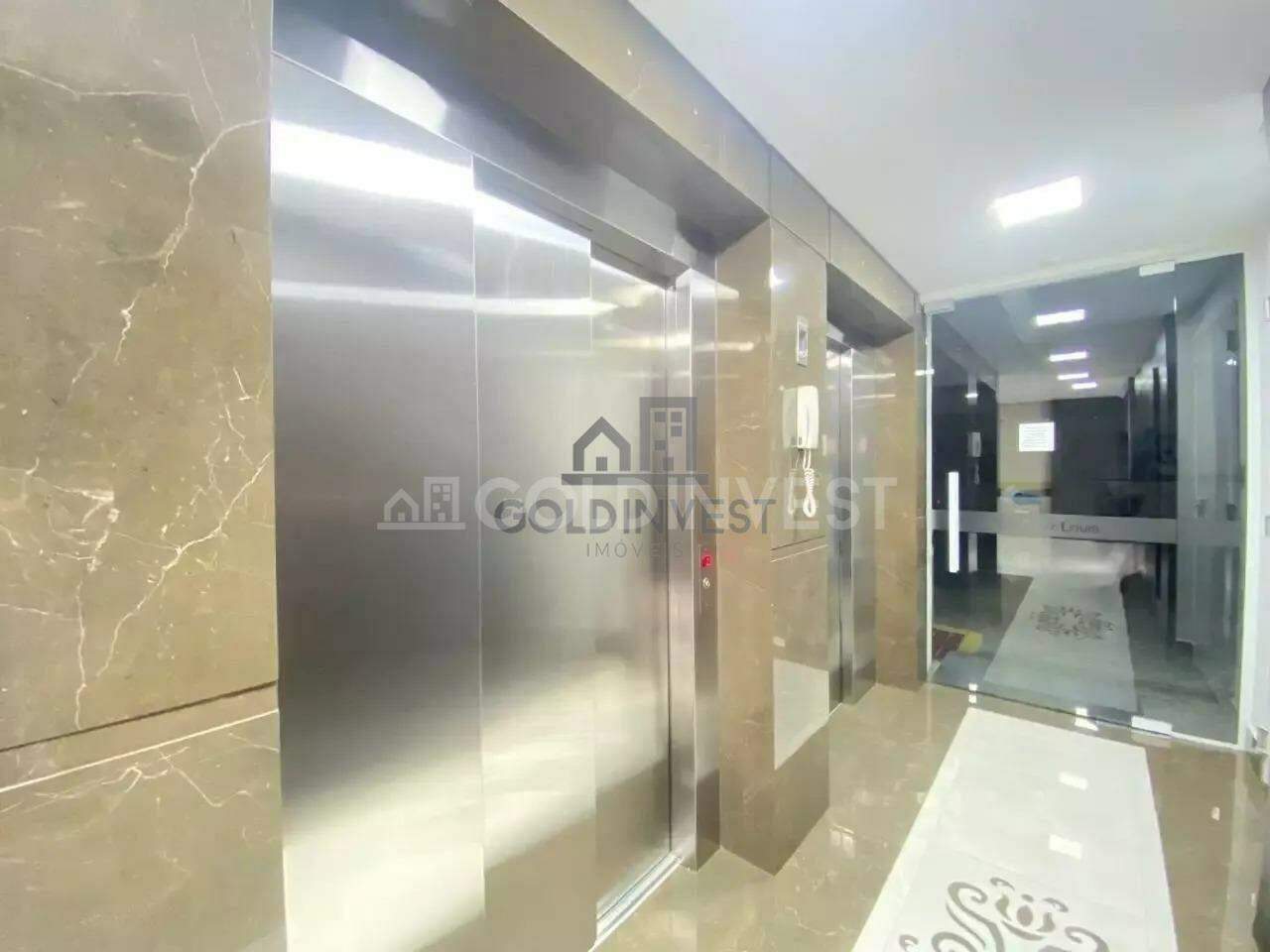Apartamento de 2 quartos, 84m² no bairro São Luiz, em Brusque | Eu Corretor