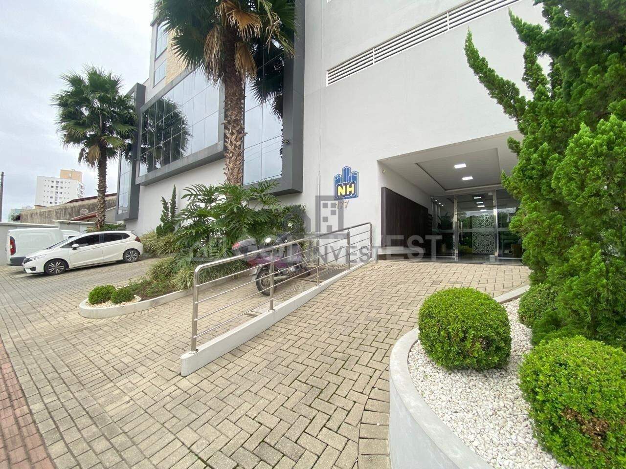 Apartamento de 2 quartos, 84m² no bairro São Luiz, em Brusque | Eu Corretor
