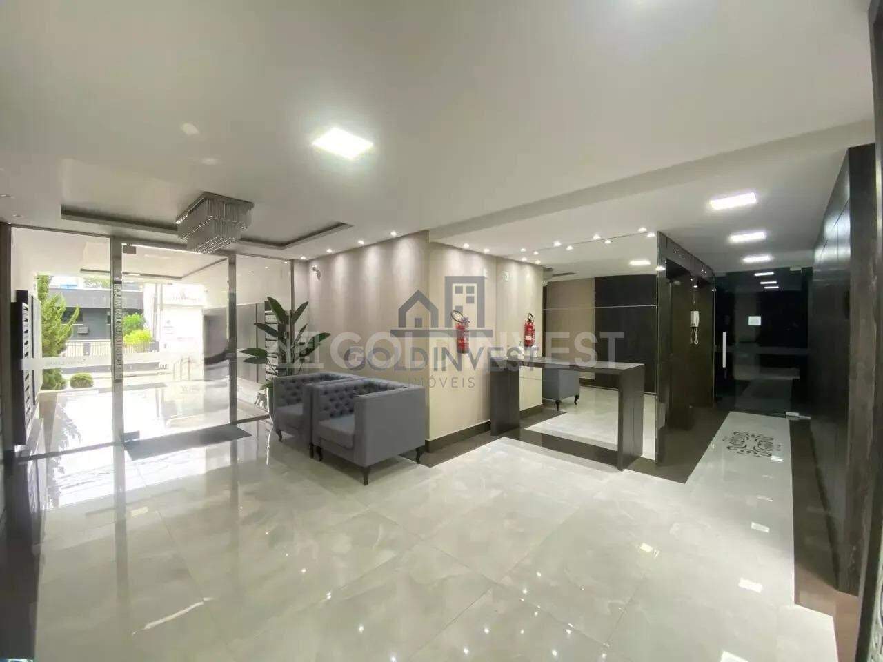 Apartamento de 2 quartos, 84m² no bairro São Luiz, em Brusque | Eu Corretor