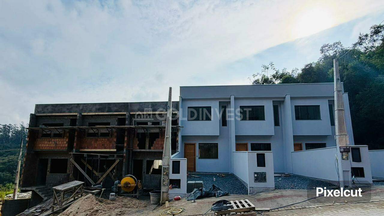 Casa de 2 quartos, 64m² no bairro Limeira Baixa, em Brusque | Eu Corretor