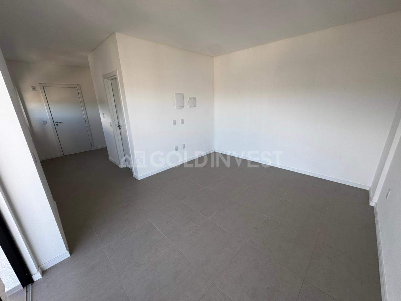 Flat de 1 quarto, 33m² no bairro Santa Terezinha, em Brusque | Eu Corretor