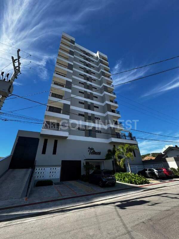 Flat de 1 quarto, 33m² no bairro Santa Terezinha, em Brusque | Eu Corretor