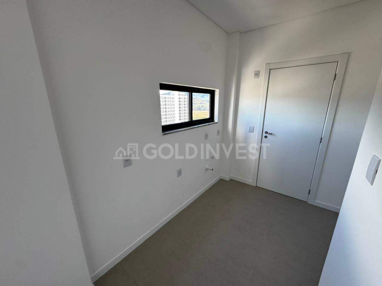 Flat de 1 quarto, 33m² no bairro Santa Terezinha, em Brusque | Eu Corretor