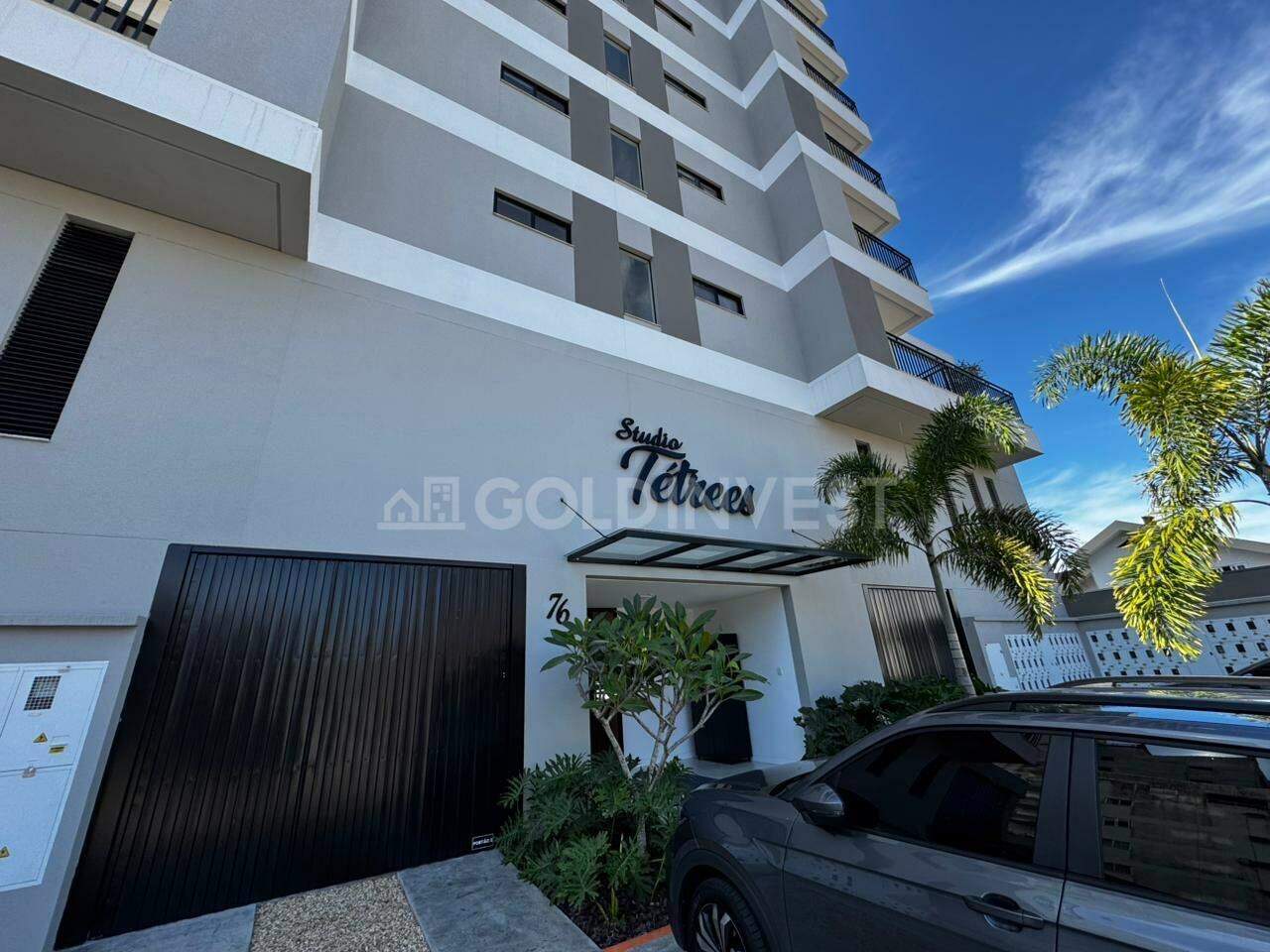 Flat de 1 quarto, 33m² no bairro Santa Terezinha, em Brusque | Eu Corretor