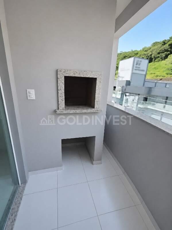 Apartamento de 2 quartos, 65m² no bairro Centro II, em Brusque | Eu Corretor