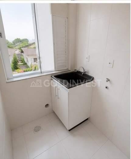 Apartamento de 2 quartos, 65m² no bairro Centro II, em Brusque | Eu Corretor