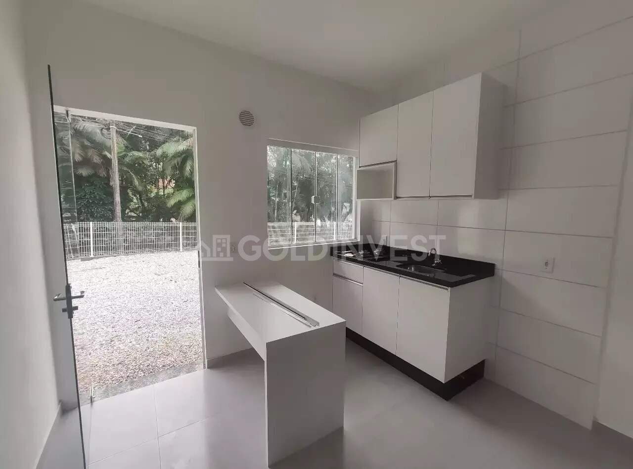 Apartamento de 1 quarto, 25m² no bairro Azambuja, em Brusque | Eu Corretor