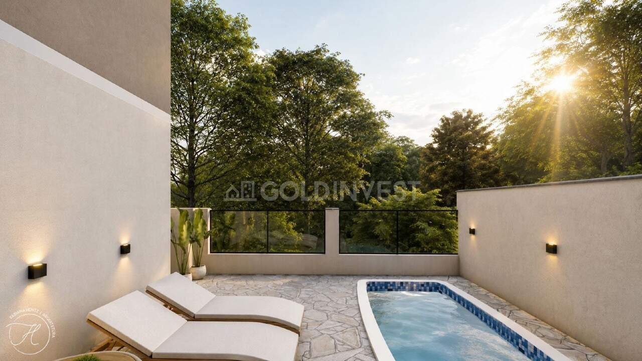 Casa de 3 quartos, 140m² no bairro Primeiro de Maio, em Brusque | Eu Corretor