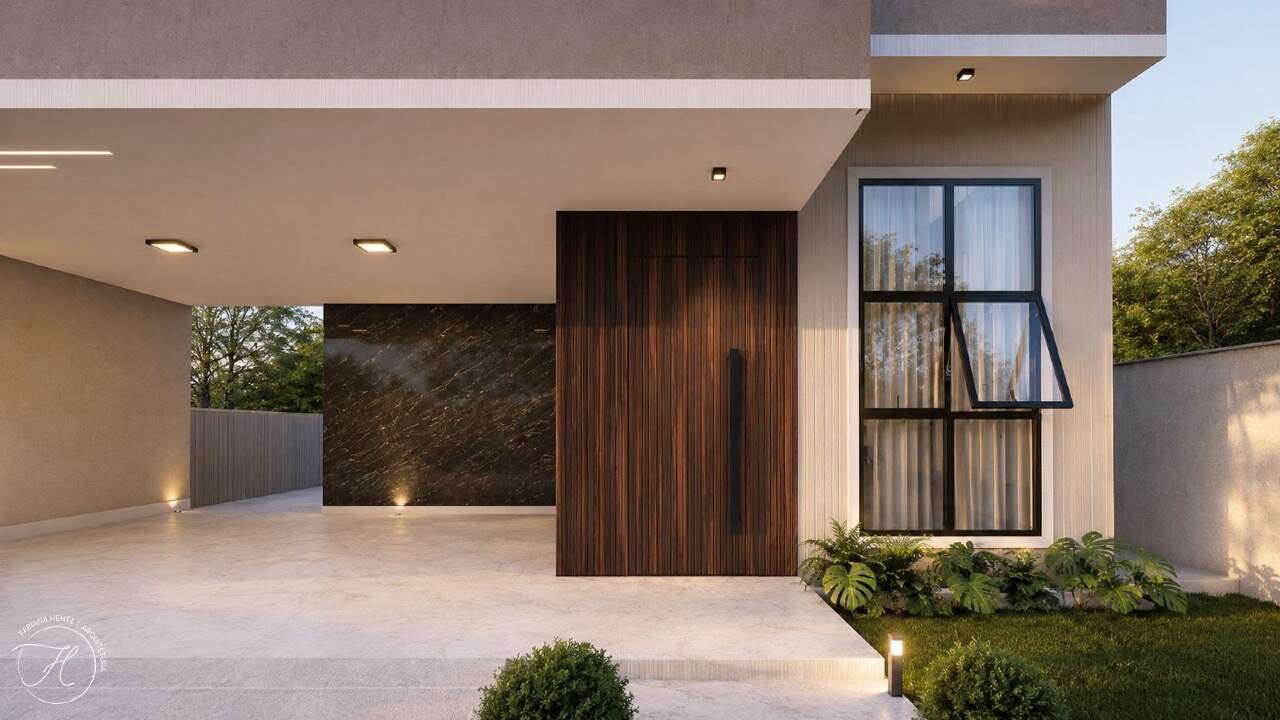 Casa de 3 quartos, 140m² no bairro Primeiro de Maio, em Brusque | Eu Corretor