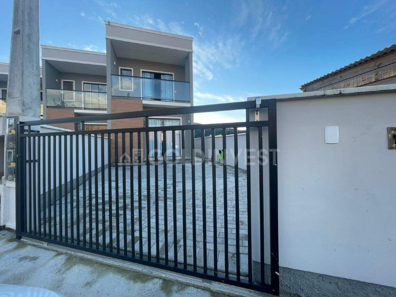 Casa de 2 quartos, 71m² no bairro Limeira Baixa, em Brusque | Eu Corretor