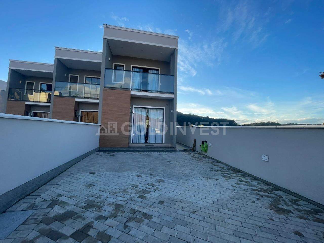 Casa de 2 quartos, 71m² no bairro Limeira Baixa, em Brusque | Eu Corretor