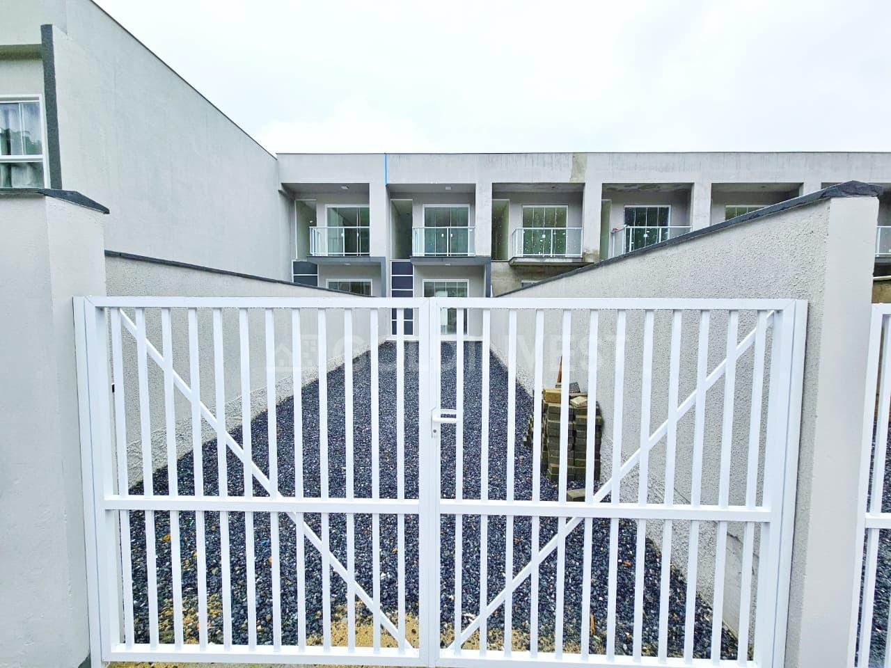 Casa de 2 quartos, 95m² no bairro Limeira Baixa, em Brusque | Eu Corretor
