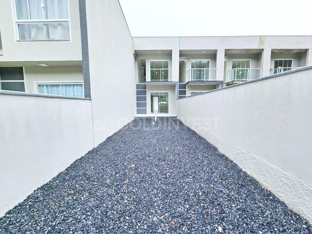 Casa de 2 quartos, 95m² no bairro Limeira Baixa, em Brusque | Eu Corretor