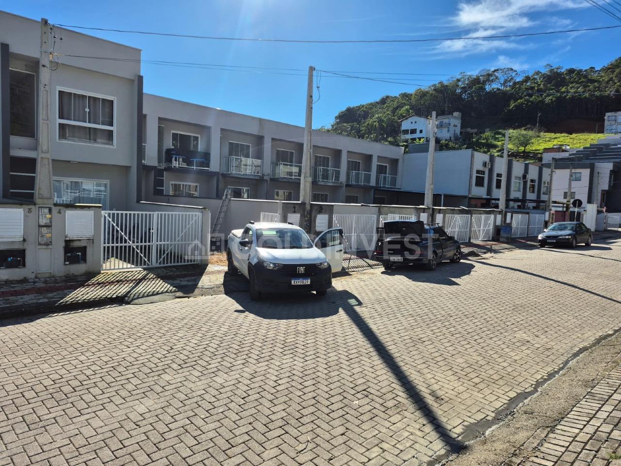 Casa de 2 quartos, 95m² no bairro Limeira Baixa, em Brusque | Eu Corretor