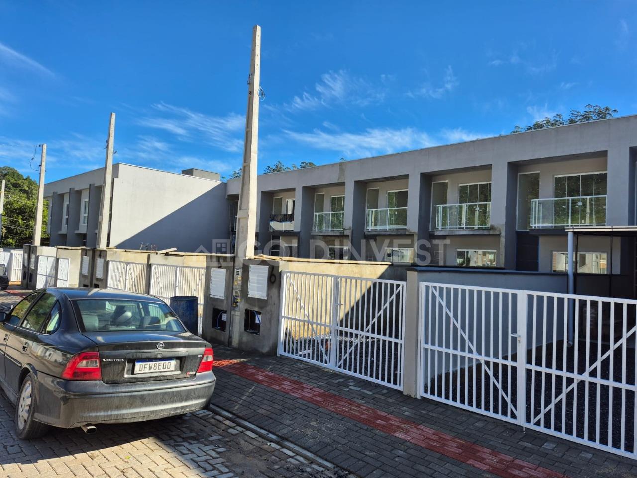 Casa de 2 quartos, 95m² no bairro Limeira Baixa, em Brusque | Eu Corretor
