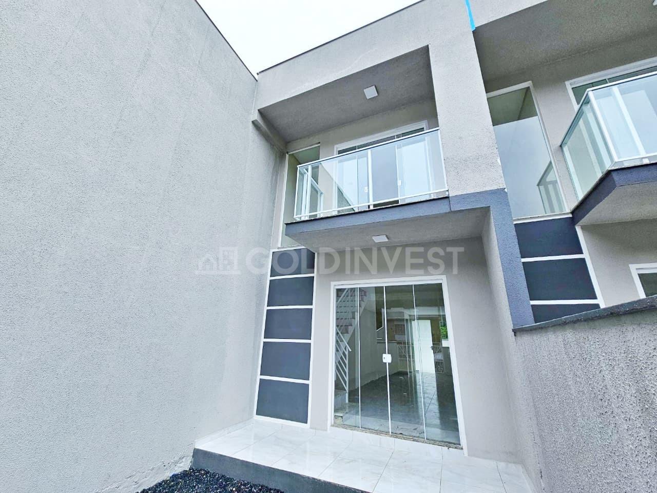 Casa de 2 quartos, 95m² no bairro Limeira Baixa, em Brusque | Eu Corretor