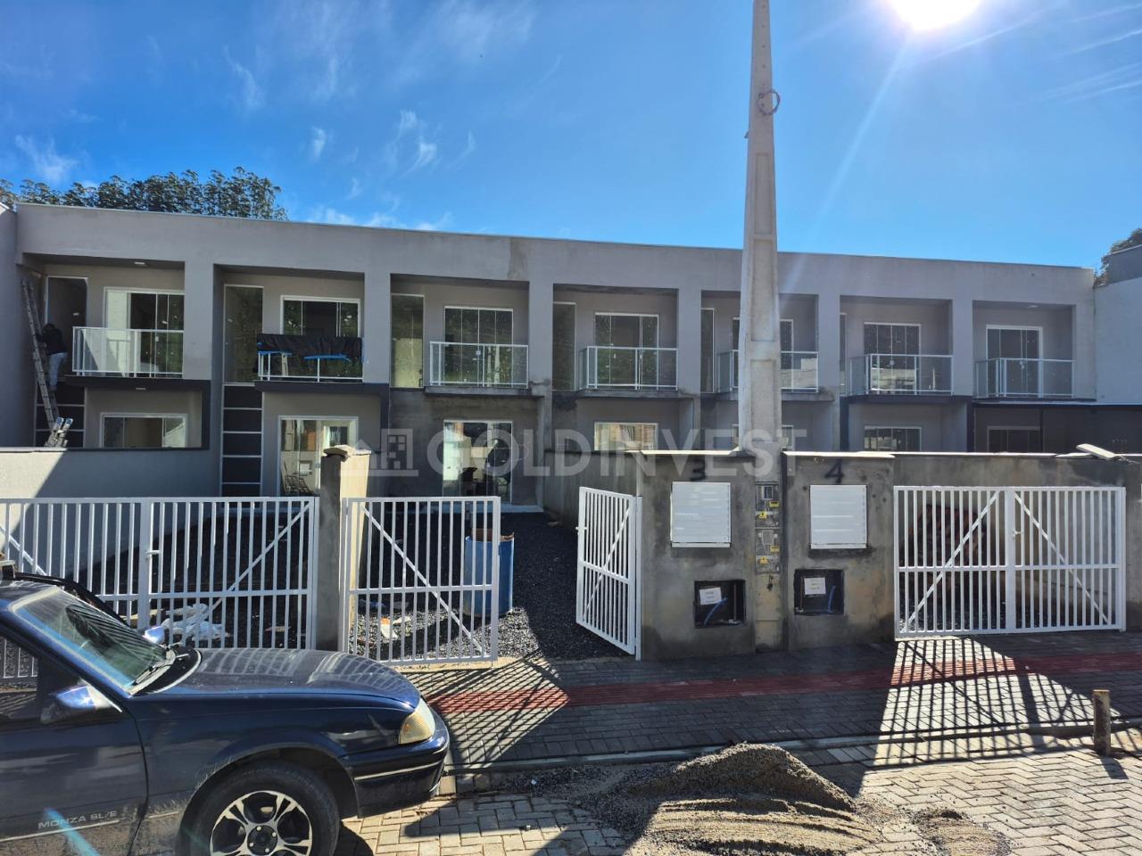 Casa de 2 quartos, 95m² no bairro Limeira Baixa, em Brusque | Eu Corretor