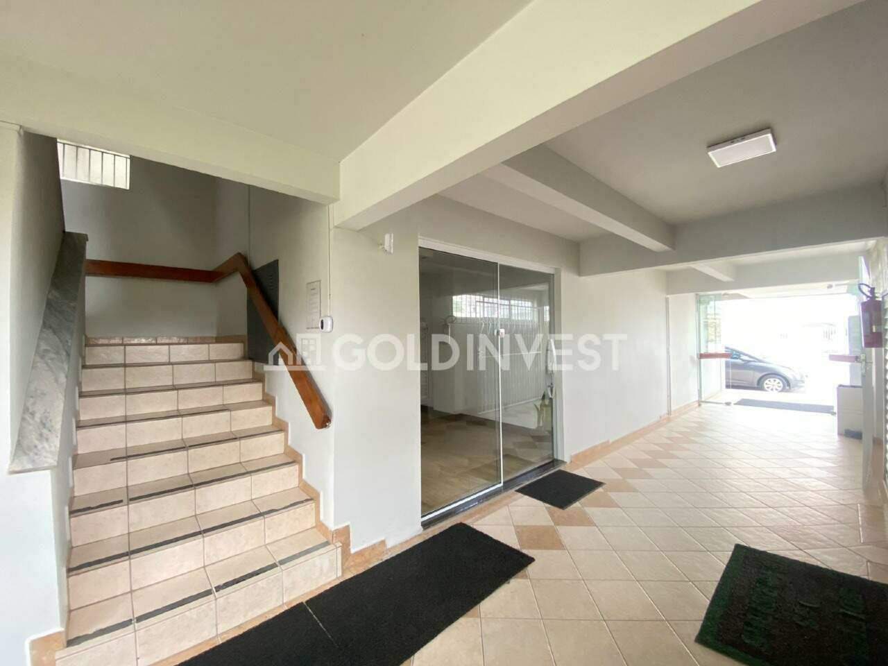 Sala Comercial de 28m² no bairro Centro, em Brusque | Eu Corretor