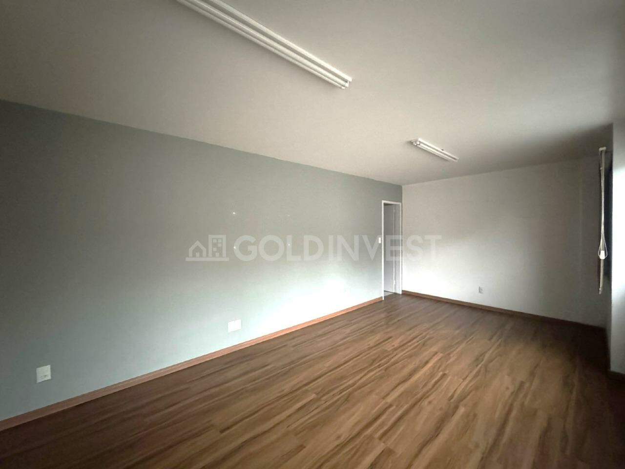 Sala Comercial de 28m² no bairro Centro, em Brusque | Eu Corretor