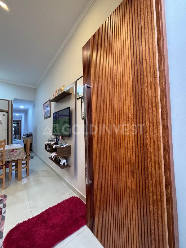 Casa de 3 quartos, 62m² no bairro Dom Joaquim, em Brusque | Eu Corretor