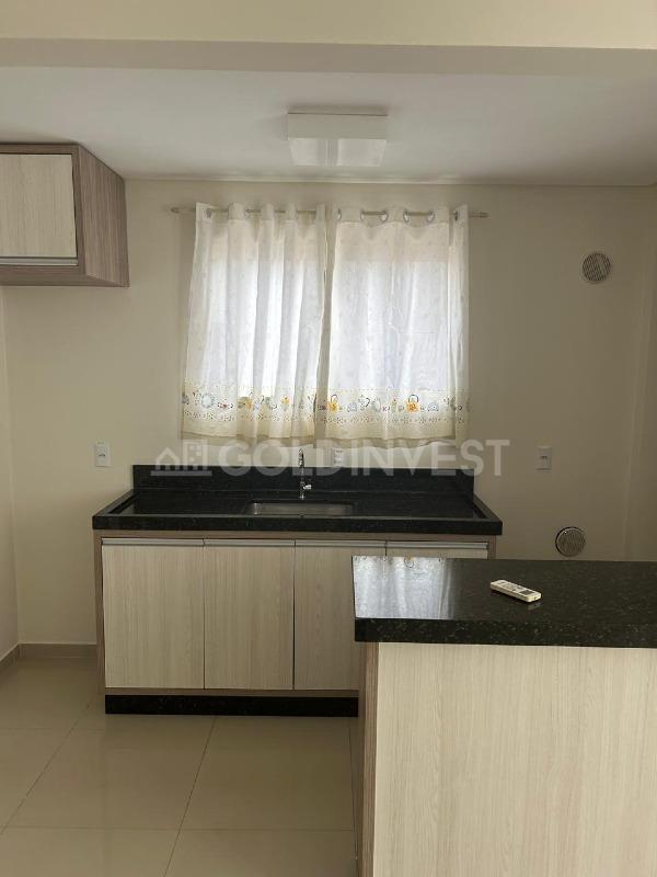 Apartamento de 2 quartos, 70m² no bairro São Luiz, em Brusque | Eu Corretor