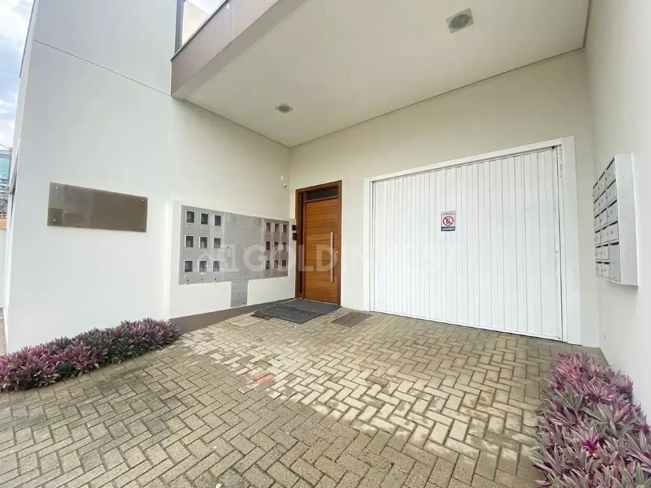 Apartamento de 2 quartos, 70m² no bairro São Luiz, em Brusque | Eu Corretor