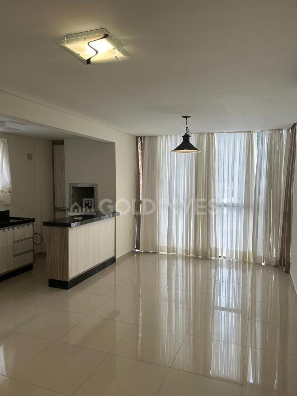 Apartamento de 2 quartos, 70m² no bairro São Luiz, em Brusque | Eu Corretor
