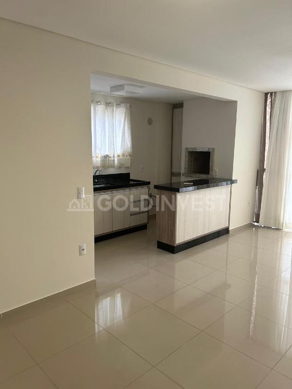 Apartamento de 2 quartos, 70m² no bairro São Luiz, em Brusque | Eu Corretor