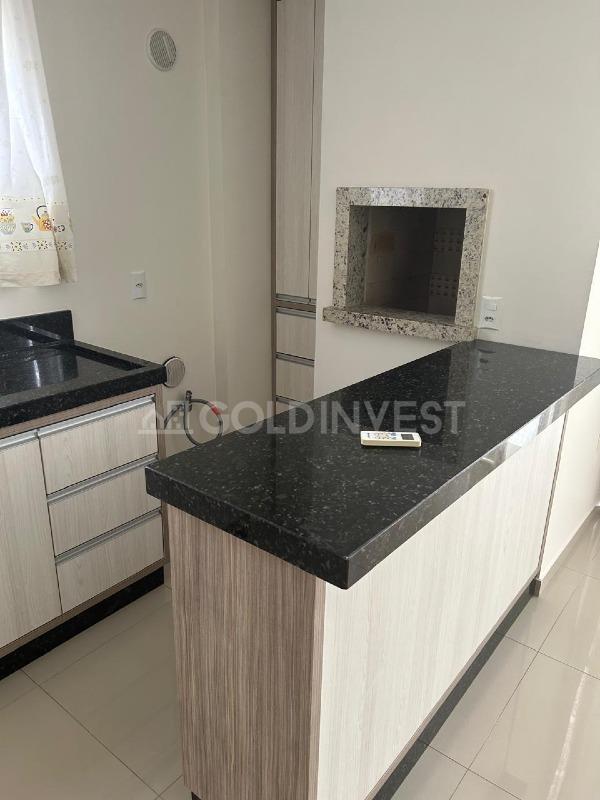 Apartamento de 2 quartos, 70m² no bairro São Luiz, em Brusque | Eu Corretor