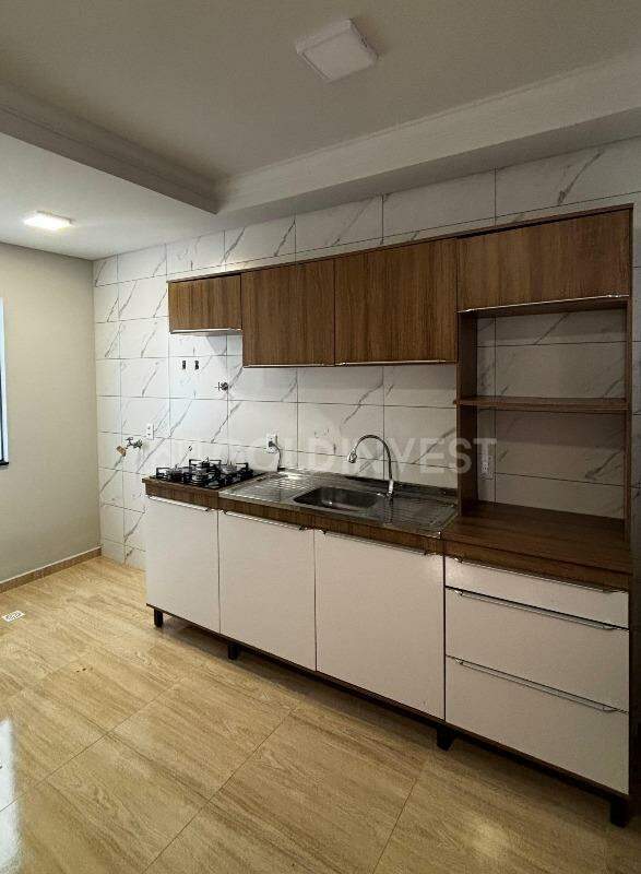 Apartamento de 2 quartos, 50m² no bairro Águas Claras, em Brusque | Eu Corretor