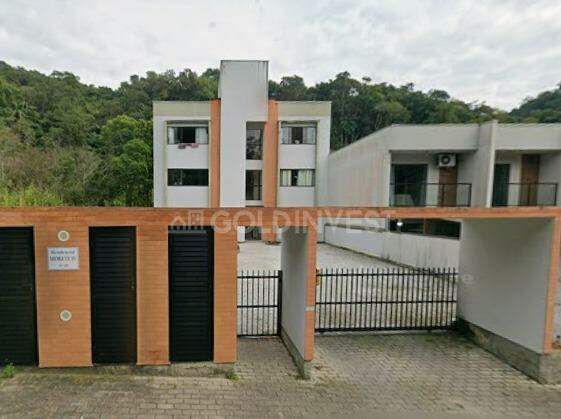 Apartamento de 2 quartos, 50m² no bairro Águas Claras, em Brusque | Eu Corretor